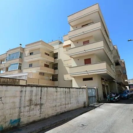 Lejlighed Casa Vacanza La Gallipolina *