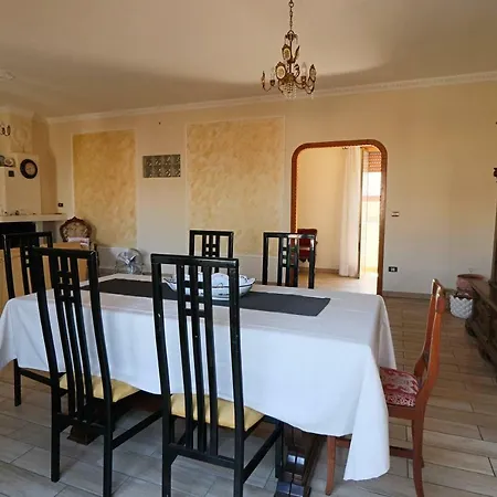 Lejlighed Casa Vacanza La Gallipolina Gallipoli