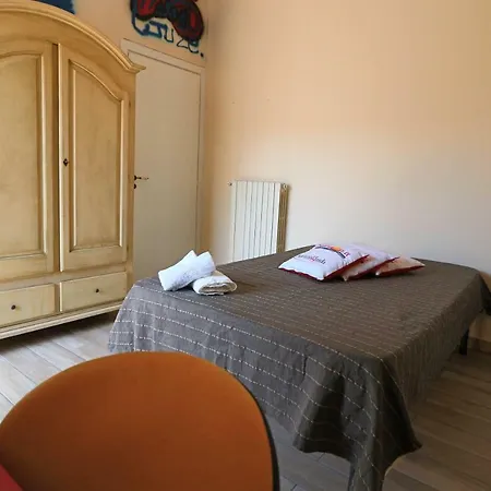 Casa Vacanza La Gallipolina Lejlighed