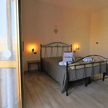 Casa Vacanza La Gallipolina Lejlighed *
