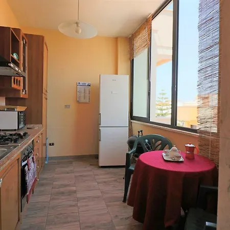 Casa Vacanza La Gallipolina Lejlighed