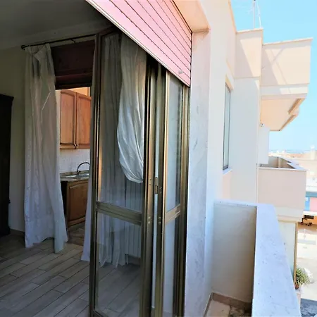 Casa Vacanza La Gallipolina Lejlighed *