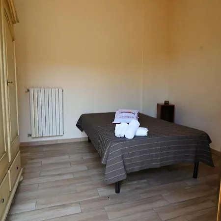 Lejlighed Casa Vacanza La Gallipolina *