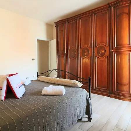 Lejlighed Casa Vacanza La Gallipolina