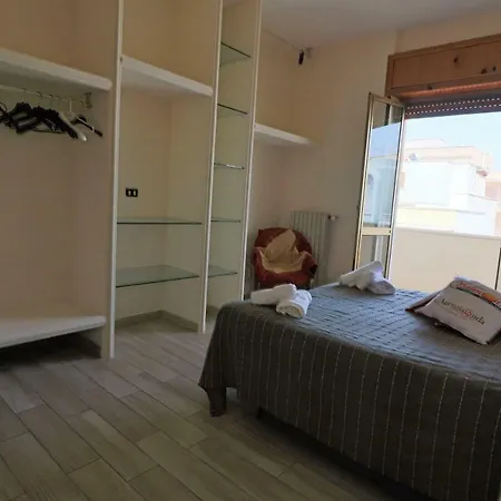 Lejlighed Casa Vacanza La Gallipolina *
