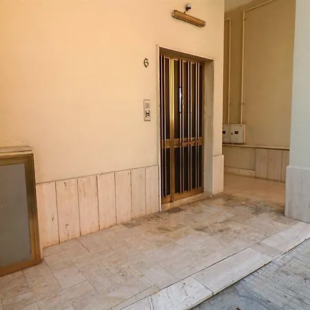 Casa Vacanza La Gallipolina Lejlighed