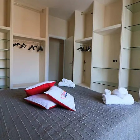 Lejlighed Casa Vacanza La Gallipolina *