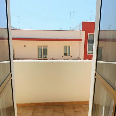 Lejlighed Casa Vacanza La Gallipolina *