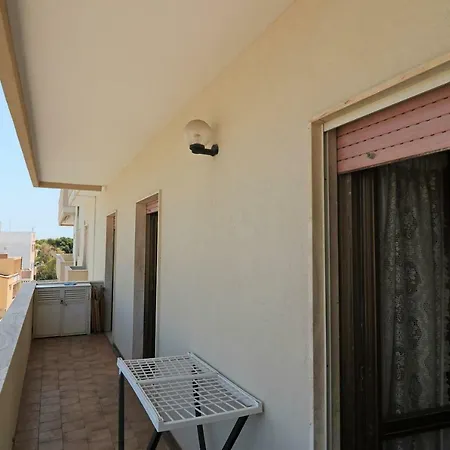 Lejlighed Casa Vacanza La Gallipolina