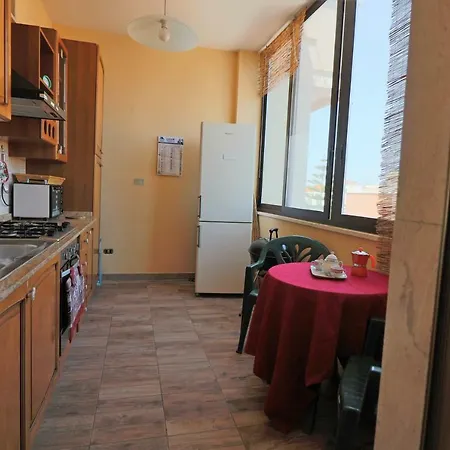 Lejlighed Casa Vacanza La Gallipolina