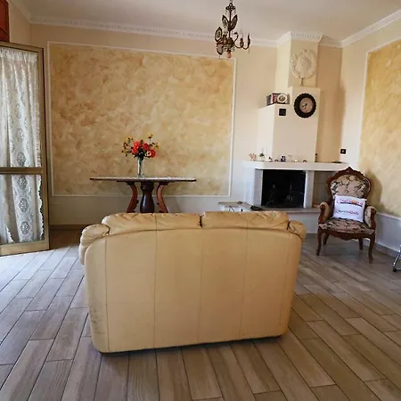 Lejlighed Casa Vacanza La Gallipolina Gallipoli
